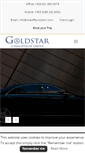 Mobile Screenshot of chauffeurdublin.com